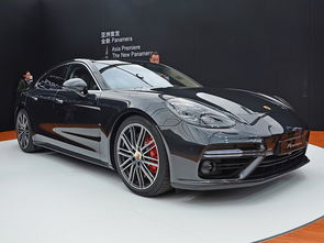 比保时捷帕梅更胜一筹！揭秘新P7黄金比例轿跑魅力