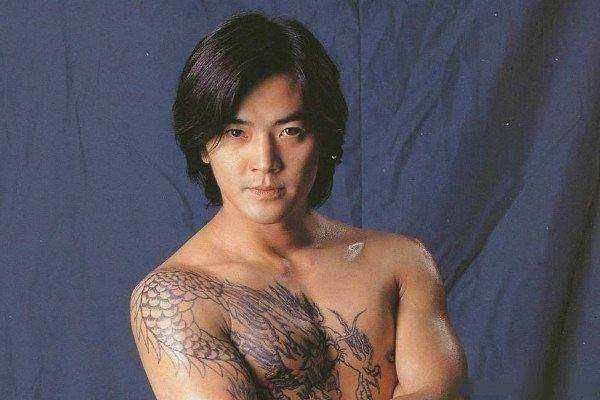 郑伊健不退休！《古惑仔》重拍却不用他？揭秘幕后真相