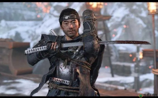 《鬼武者》剑戟系统：超越《只狼》与《对马岛》的战斗体验