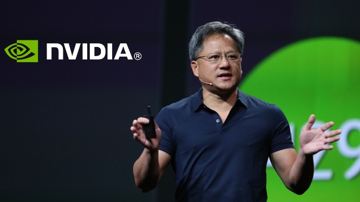 《黄仁勋亲证：NVIDIA产品全线售罄！》