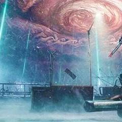 《无人深空》奇遇：揭秘神秘生物，竟是阿姆斯特朗炮再现！