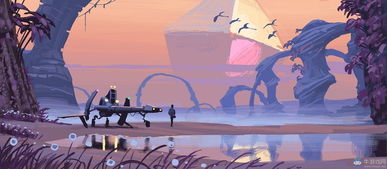 《无人深空》新升级！探索大船生活，体验三倍乐趣