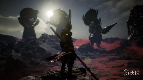 《黑神话》引领风潮，揭秘中国游戏崛起背后的秘密