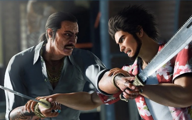 《人中之龙8》&《ReFantazio》Steam限时促销，超值优惠抢购！