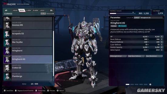 燃爆战场！赛博胶佬必看：机甲“钢之魂”点燃攻略揭秘