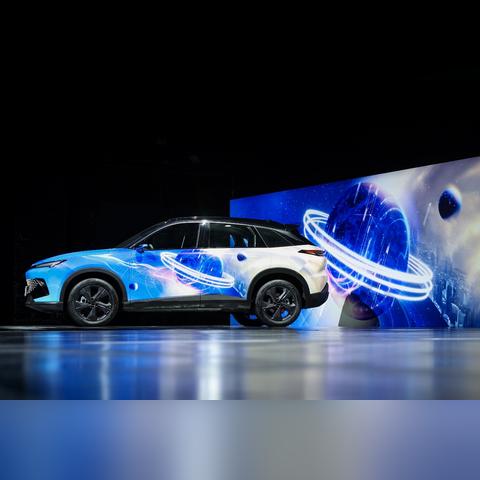 NVIDIA GB10 CPU震撼登场！2000亿AI模型赋能游戏新纪元