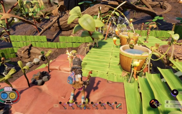 禁闭求生2孵化室搭建技巧，快速搭建攻略揭秘