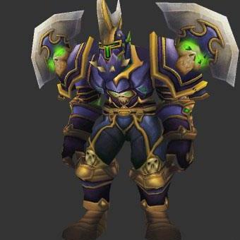 《盾牌大师教你如何巧妙挡法师大招》