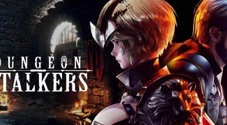 地下城追踪者游戏大小及存储空间需求一览