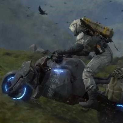 《死亡搁浅2面具全图鉴！高效获取攻略揭秘》