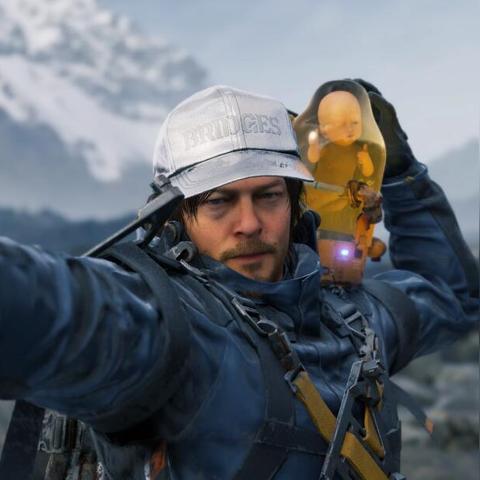 《死亡搁浅2面具全图鉴！高效获取攻略揭秘》