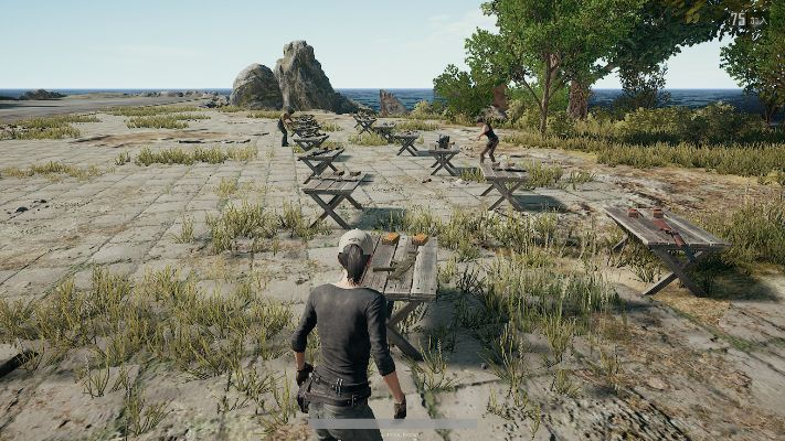 《绝地求生：新版本攻略，教你轻松上分》