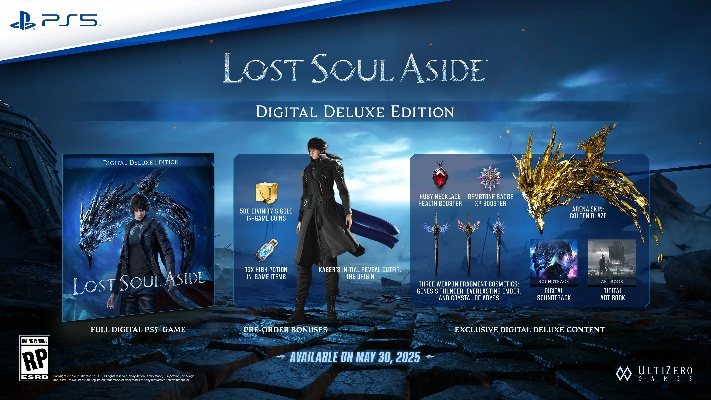 《失落之魂》Demo评测：PS商店新游，4.27分值揭秘！