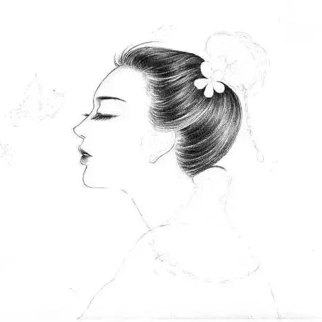 《《虚实万象》发丝级长发新升级：打造逼真长发体验》