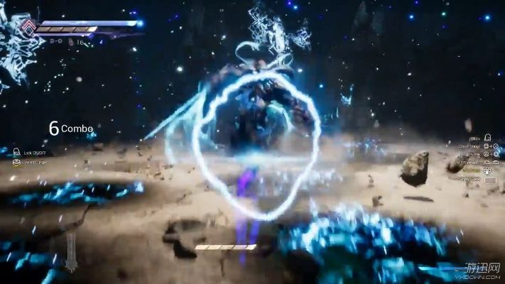 《失落之魂》PS5 Pro独占体验：惊艳游戏盛宴