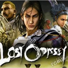 《失落之魂》PS5国行版光盘发售！直营店赠限定礼品！