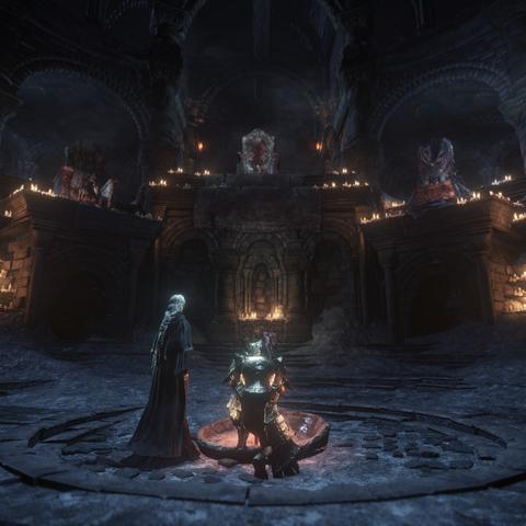 《失落之魂》上市预告+免费试玩Demo曝光！🎮