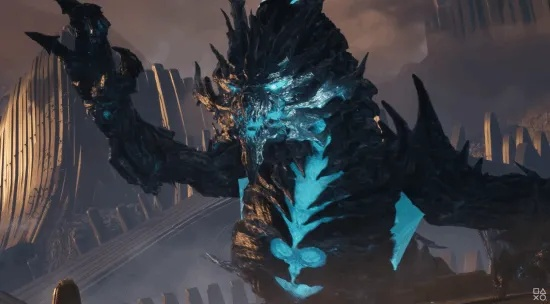 《失落之魂》Demo深度体验：揭秘游戏魅力！