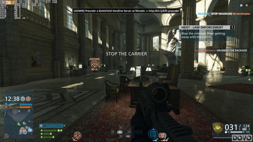 《战地6》TGS2025实验室测试回归，经典重现！