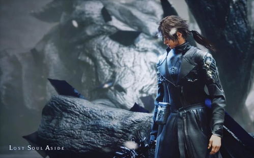 《失落之魂》BOSS战：揭秘玫红女郎扎娜的强大实力