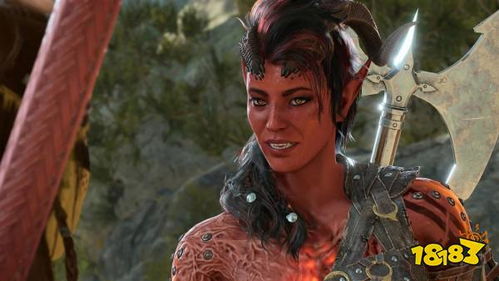 博德之门3影心演员：佳作烂作两不误，演技实力派！