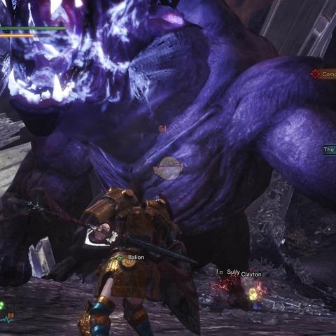 《怪猎荒野》9月大更新！FF14联动新怪来袭，不容错过！