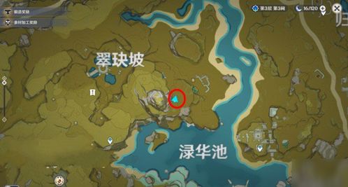 《原神》玩家自制玩法大揭秘：Moba、射击、塔防一网打尽