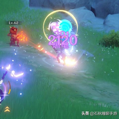 《原神》突破极限！满命5星角色必备，等级上限直冲100级