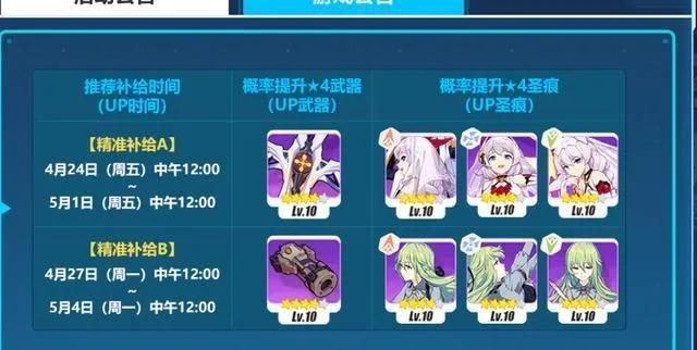 《崩坏：因缘精灵》测试招募！必备配置曝光，畅玩攻略速来！