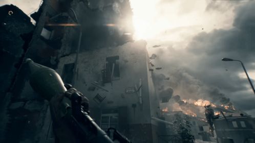 《战地6》PC纯画质体验攻略：告别DLSS，探索极致视觉盛宴