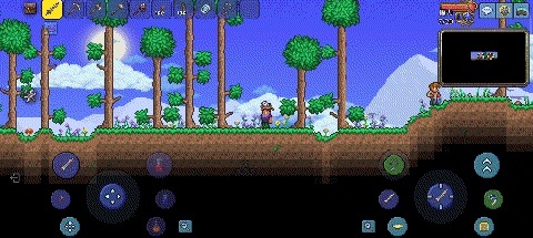 《泰拉瑞亚》终章将至！揭秘14年经典大更新内容揭秘