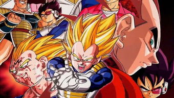 《龙珠激震小队》九月全平台首发，激战开启！