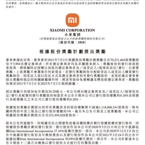 小米SU7大奖等你拿！销售额破千万，老板豪掷房产！