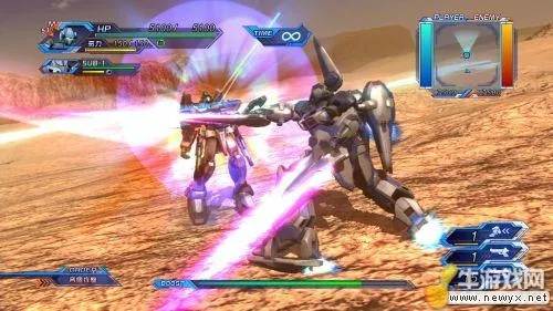 《超机战》绝版秘籍曝光：盘点那些消失的传奇机体