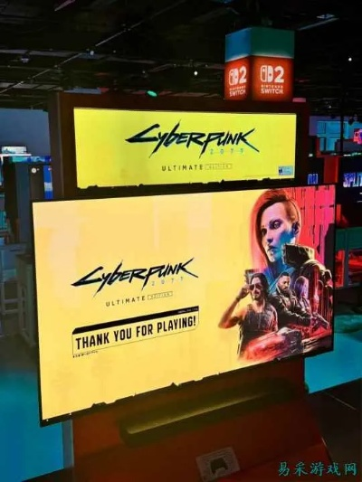 《2077》NS2版实体销量逆袭，丝之歌售价揭秘！