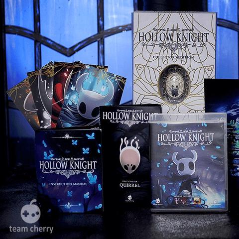 《空洞骑士：丝之歌》预购开启！仅需19.99美元！