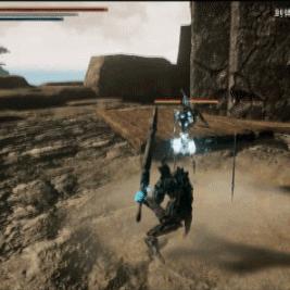 《剑灵：英雄》欧美9月Steam/手机同步上线！🌍🗡️