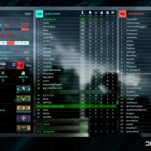 《战地6》UI问题回应：优化升级，不重头再来