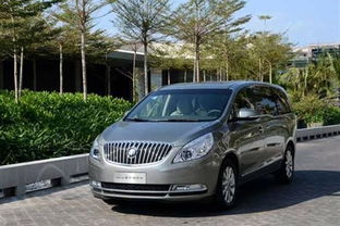 别克GL8陆尊上市爆单！1天内订单量突破12000台！