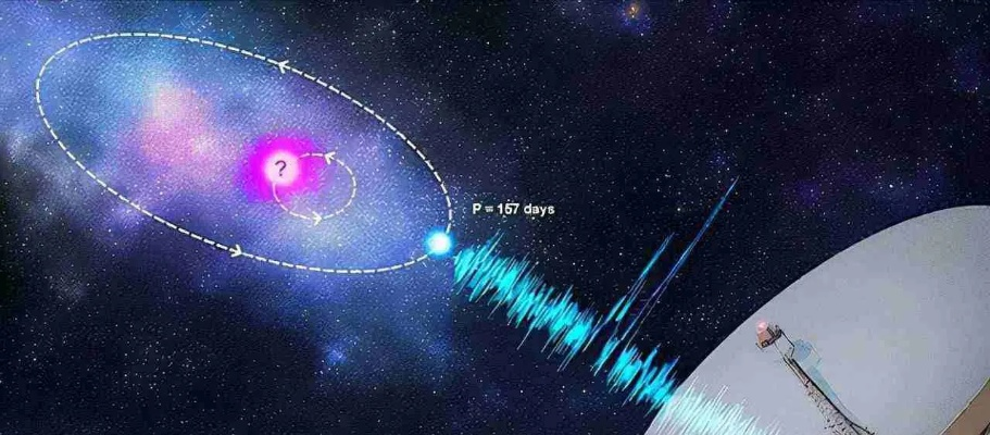 《揭秘48年前72秒外星信号：天文学家惊叹瞬间》
