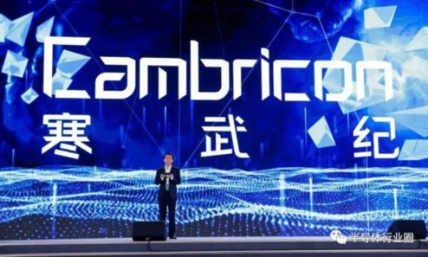 寒武纪股价飙升，营收狂增4300%，揭秘游戏AI新霸主！