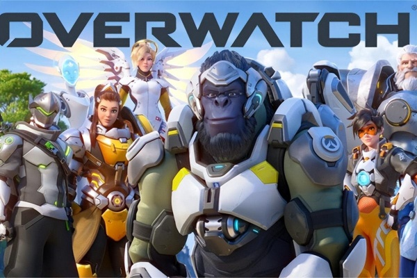 《守望先锋》官方致歉：告别“菜鸟”标签，全新体验来袭