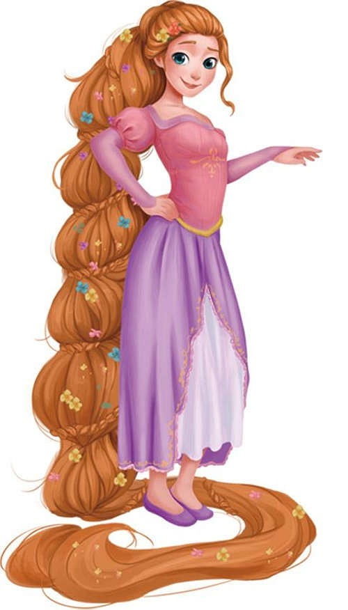 长发公主综合征惊险解救！18岁少女40小时脱困记