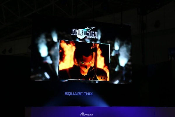 《破碎怪谈》东京电玩展新篇章揭晓！