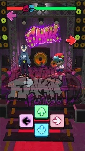 《节奏旅社》搞笑DEMO大放送！欢乐狂欢等你来！