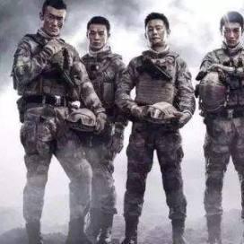 《蛟龙行动特别版》春节独撤回归，重温经典！