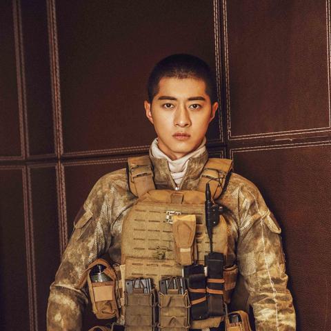 《蛟龙行动特别版》春节独撤回归，重温经典！