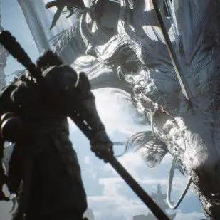 《黑神话：悟空》续篇引爆全球，探寻悟空传奇新篇章