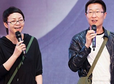 跨越半个世纪的友情！宋丹丹与林永健儿子同庆生