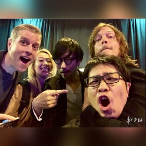 《死亡搁浅2》评价：小岛秀夫称合格，下作更逼真！